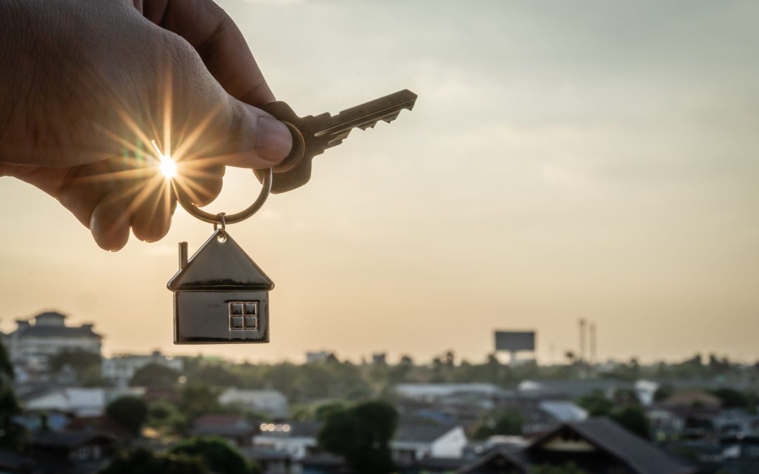 Is now a good time to invest in property